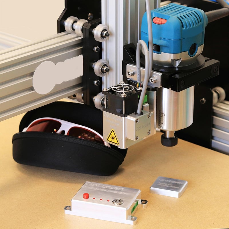 Laser Communication
